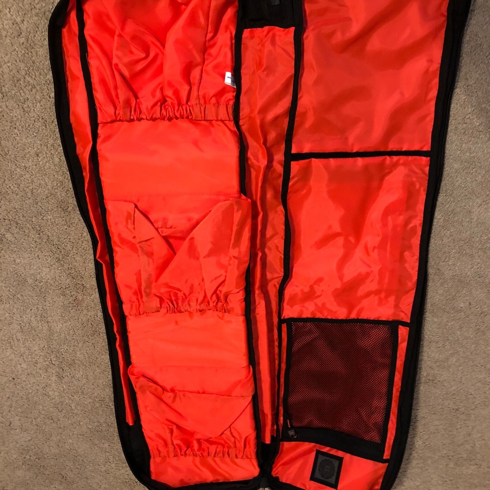 Ritual Field hockey bag /backpack